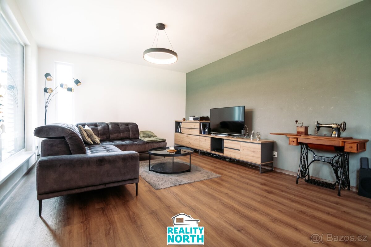 Prodej rodinné domy, 153 m² - Kralupy nad Vltavou - Zeměchy - 3