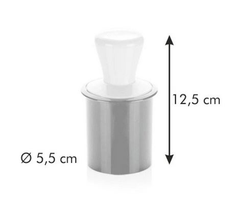 Tescoma razítko na sušenky DELÍCIA, 6 zvířátek - 3