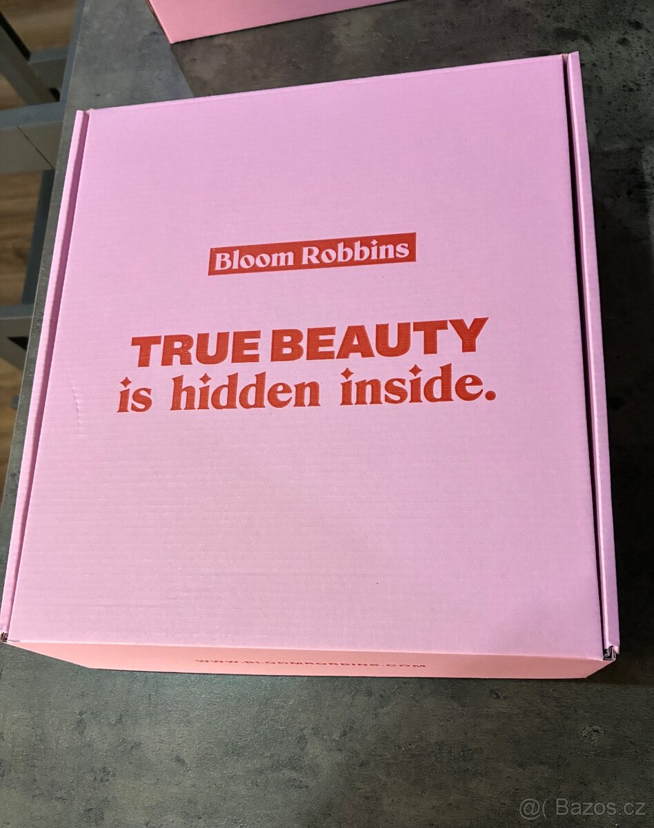 AKCE sada 6 baleni gumiku BLOOM ROBBINS+tasticka - 3