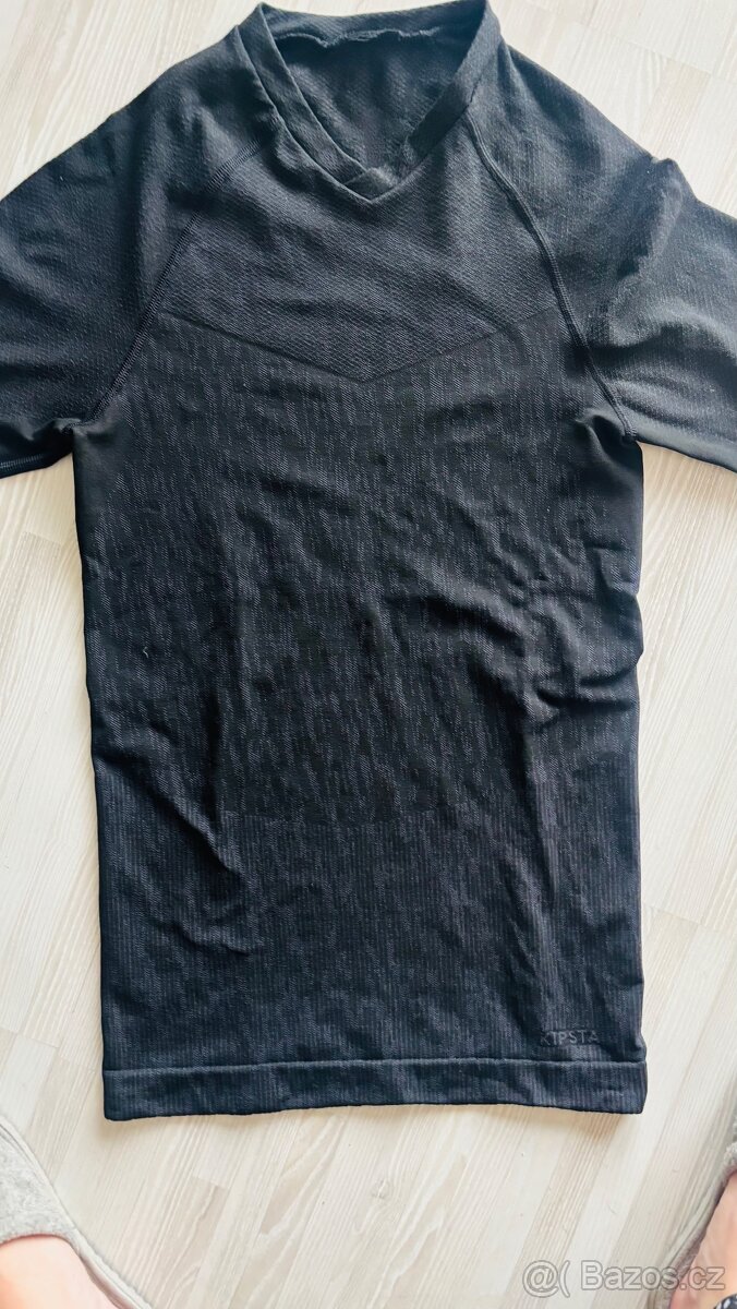 Funkční tričko - 3