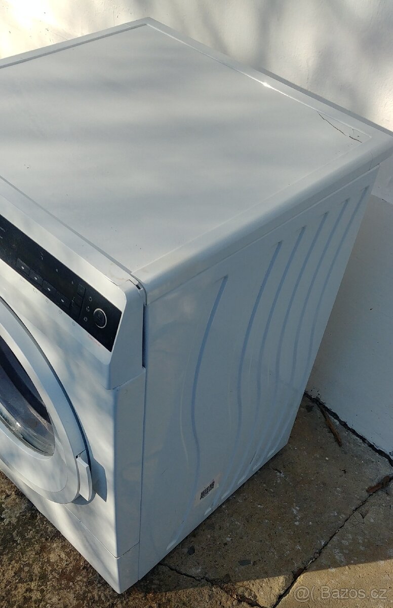 Pračka Gorenje, 8 kg, A+++ - 3