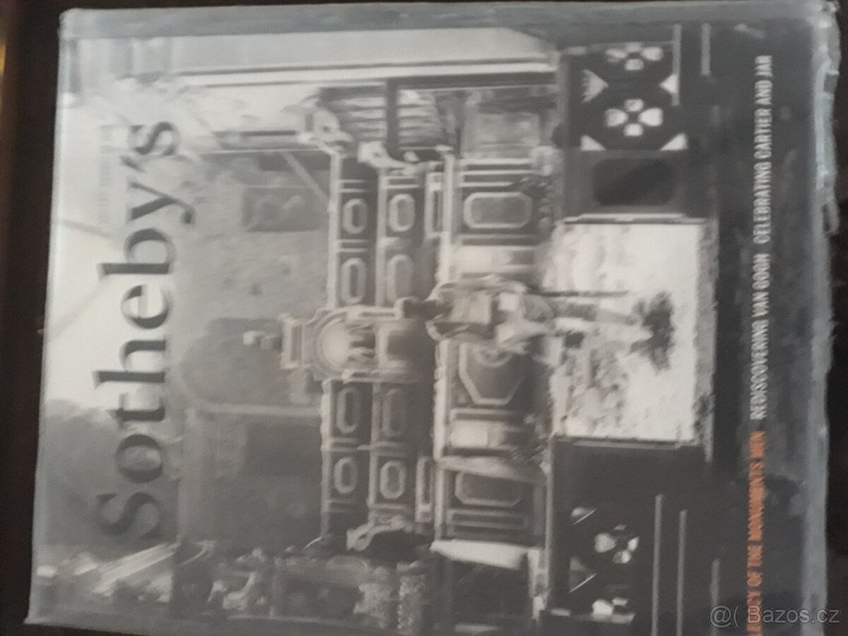Katalogy Sotheby´s - 3