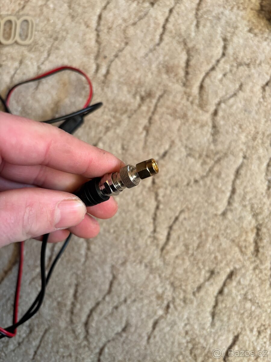 Univerzální TV anténa - 3