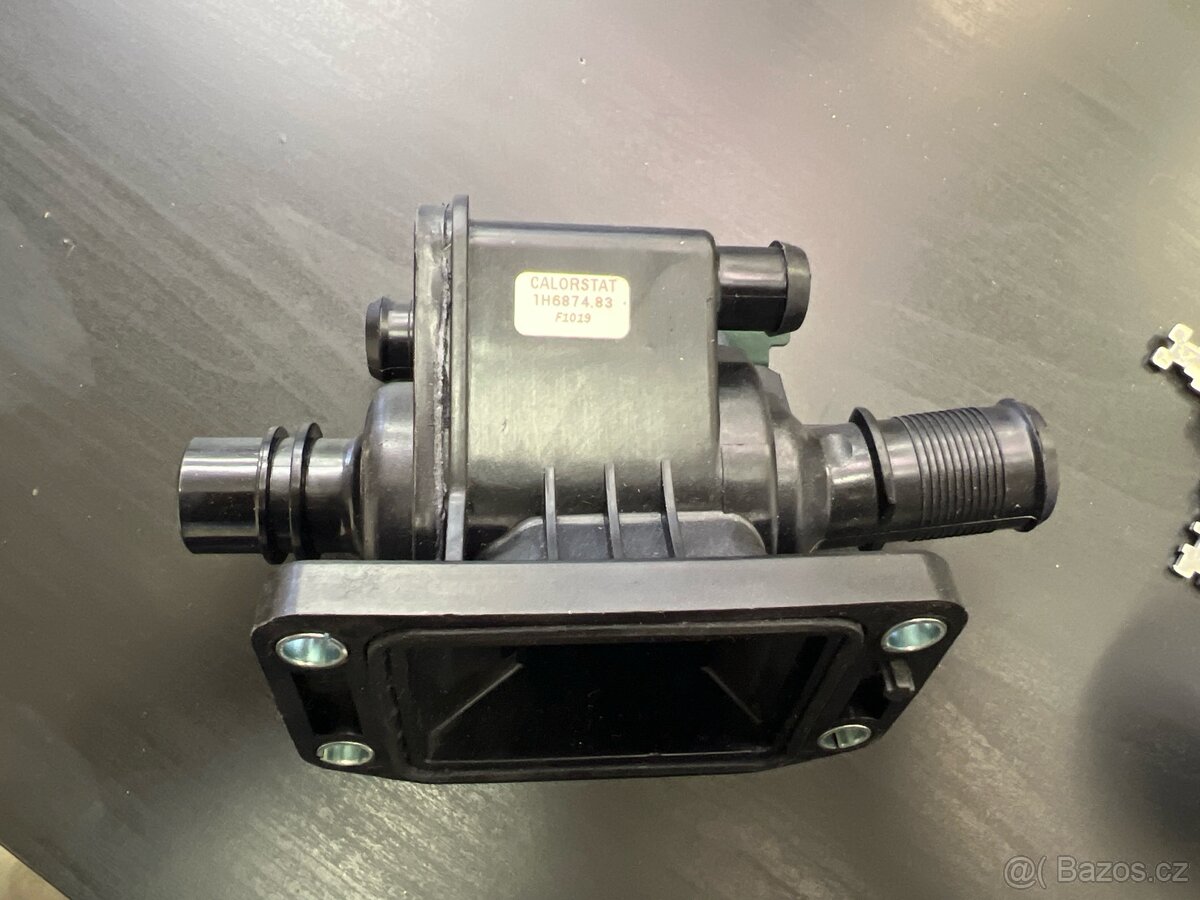 Termostat se senzorem 1,4HDi 50kW - 3