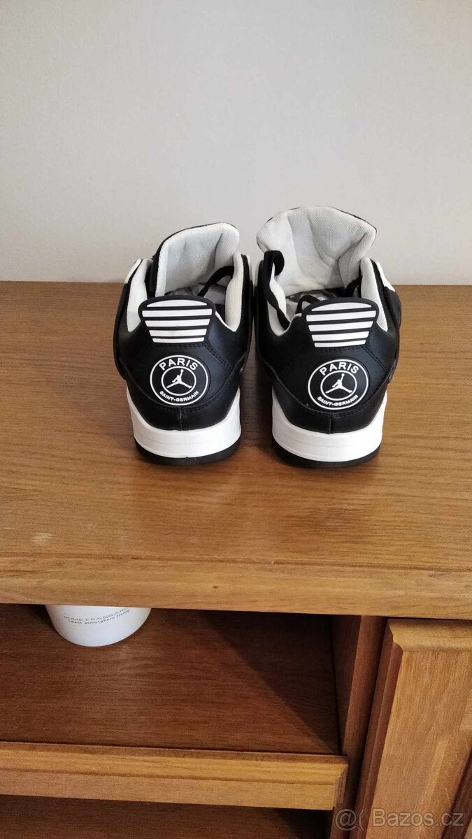 Pánské boty jordan - 3