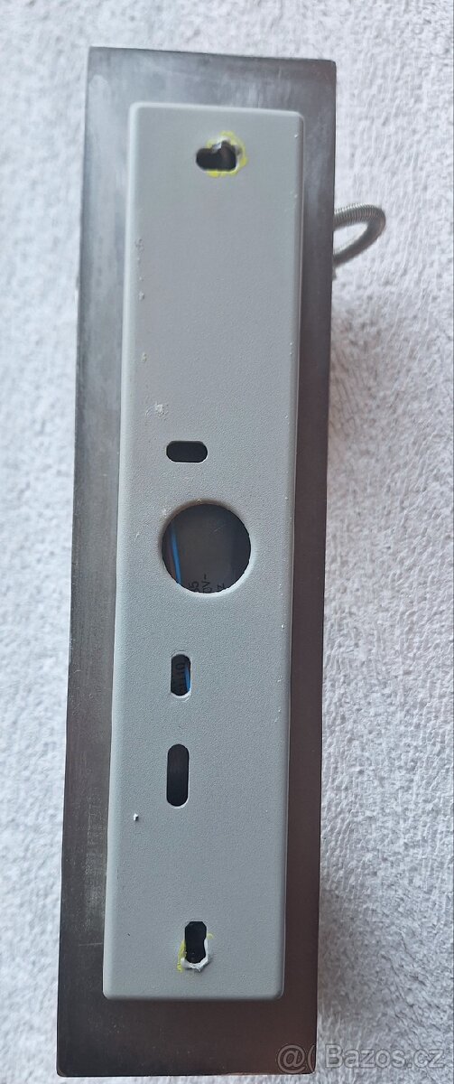 Stropní světlo - 3