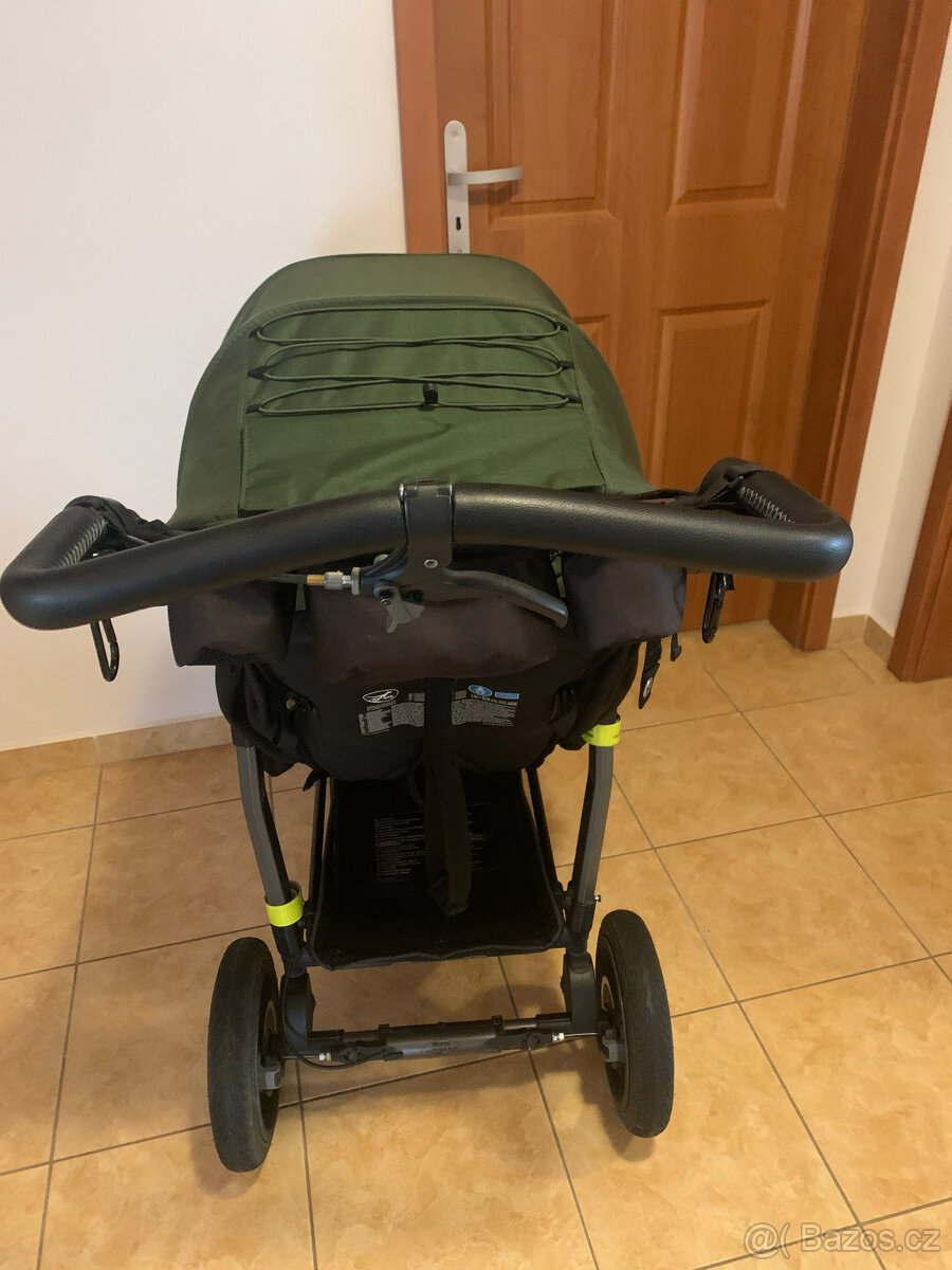 Kočárek TFK Mono 2 stroller - 3