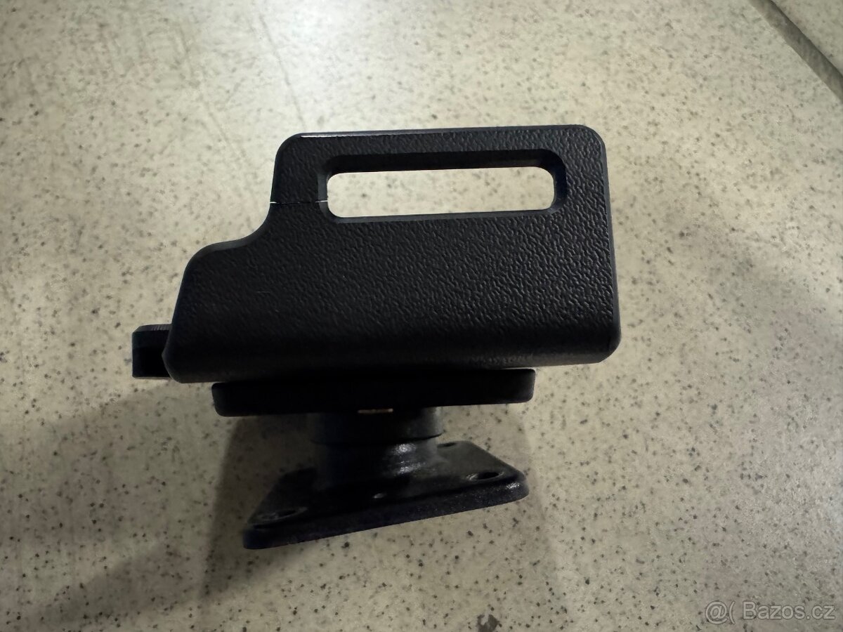 Brodit držák telefonu auto Apple iPhone 14/14 Pro/13/13 - 3