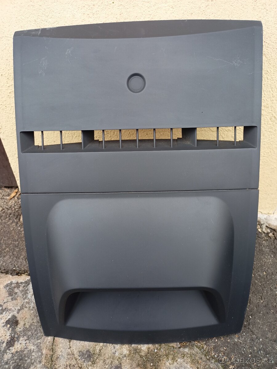 Renault díly z Megane ll r.v2005 - 3