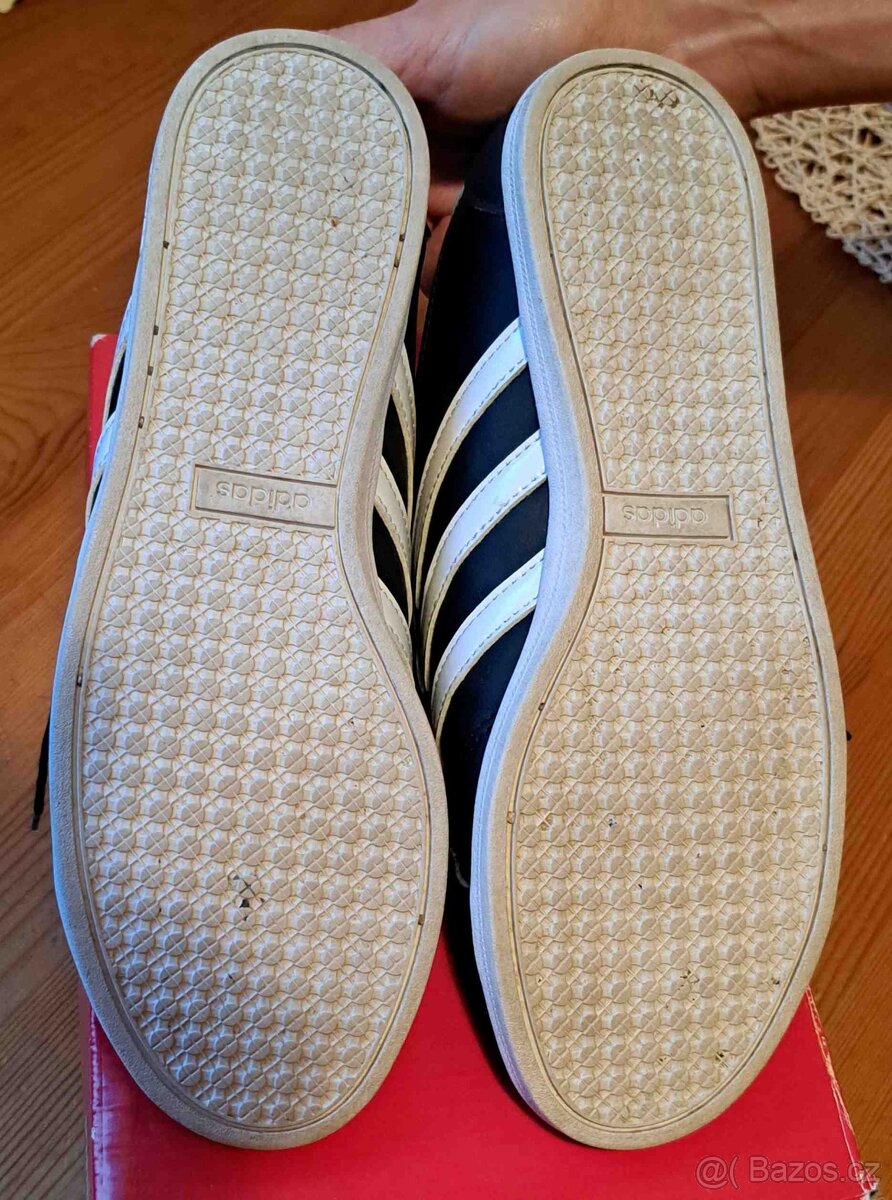 Dámské volnočasové / sportovní boty zn.ADIDAS - 3