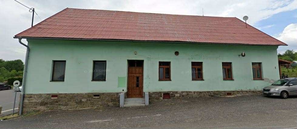 Nabízíme pokoje k pronájmu v RD - Vojkovice - 3