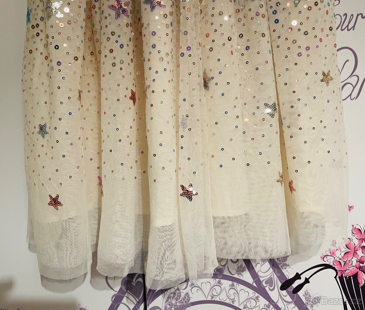 Šaty HM - NOVÉ - 3