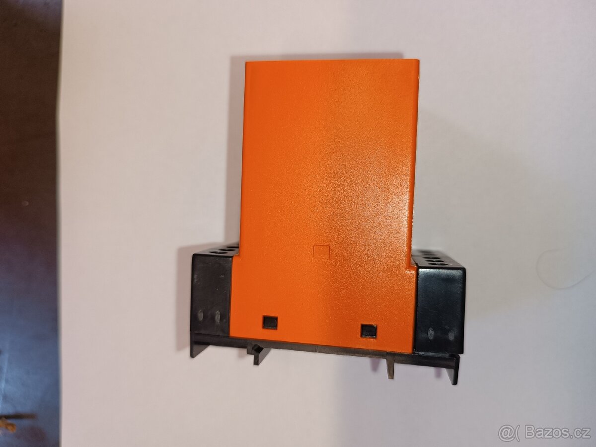 Monitorovací relé Syrelec DNR2 230V - 3