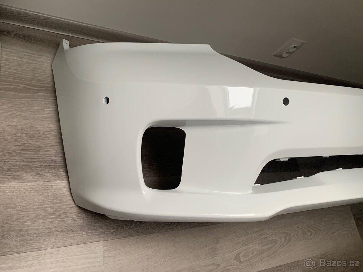 Přední nárazník Dodge Ram 1500 sport - 3