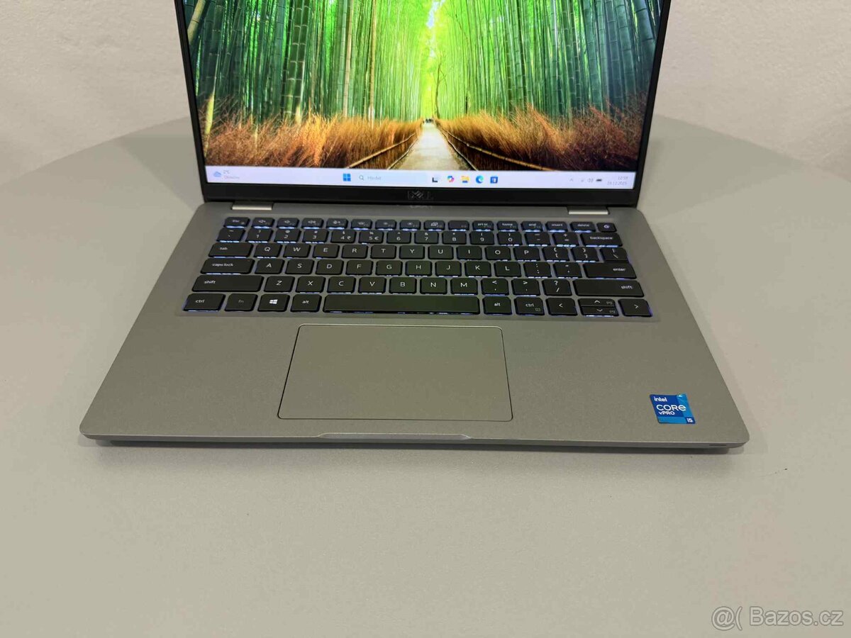 Dell Latitude 5420 i5 11.gen | FHD DOTYK | NVMe - 3