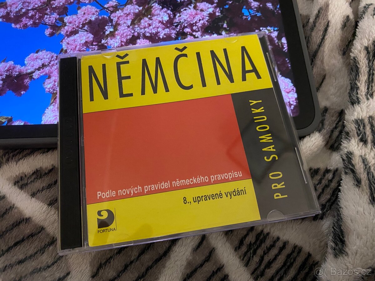 Němčina pro samouky | Bendová + Kettnerová - 3