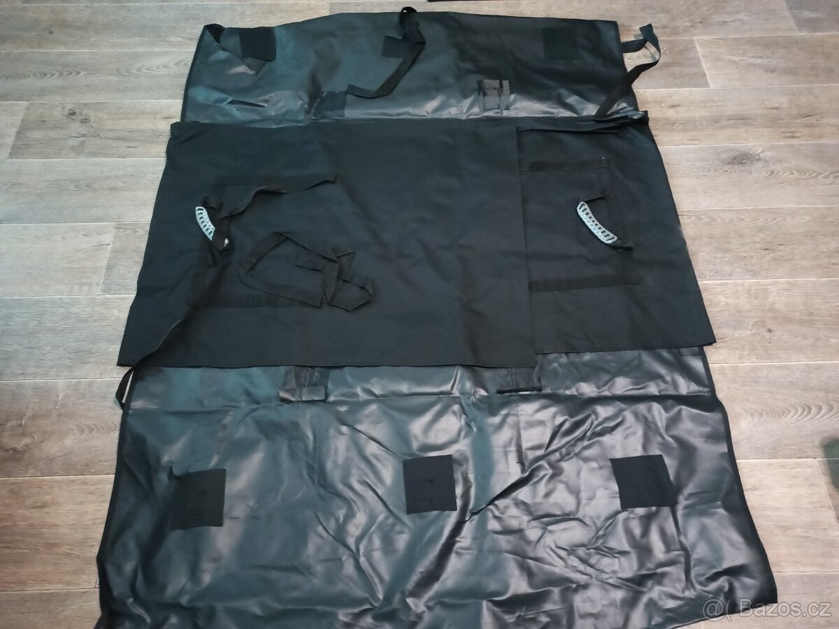 Taška na člun RAPTOR - 3