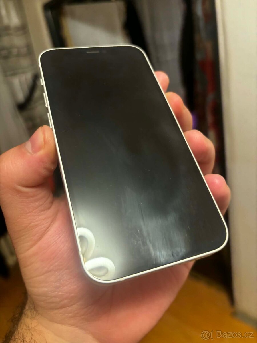 iPhone 12 mini 64GB - 3