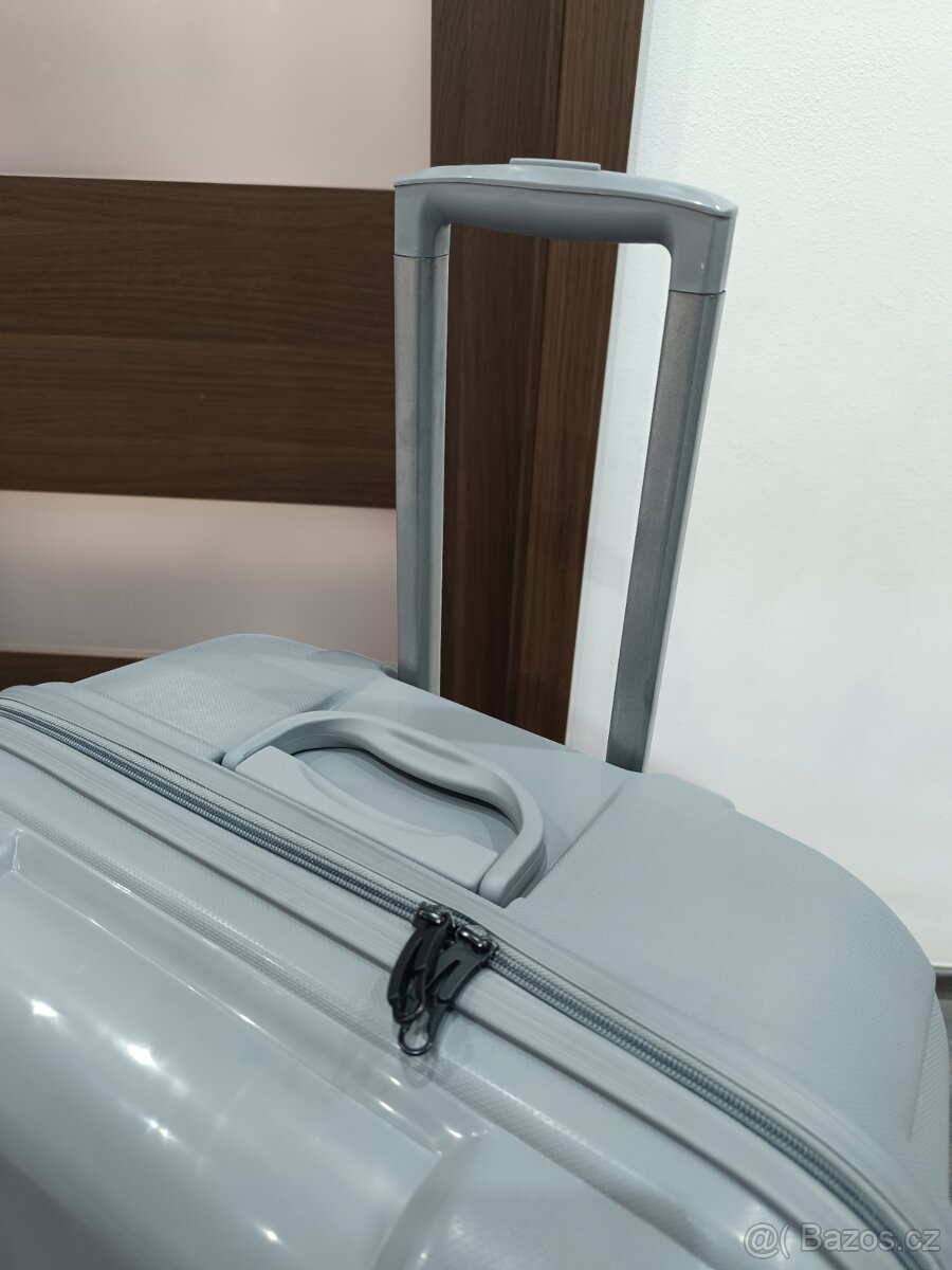 Cestovní kufr NOVÝ XL - 3