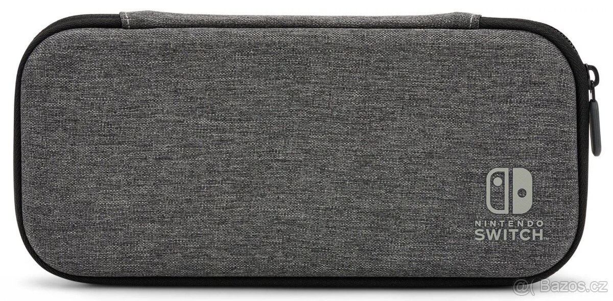 Nintendo Switch Oled – Záruka. Nevyužitý. - 3