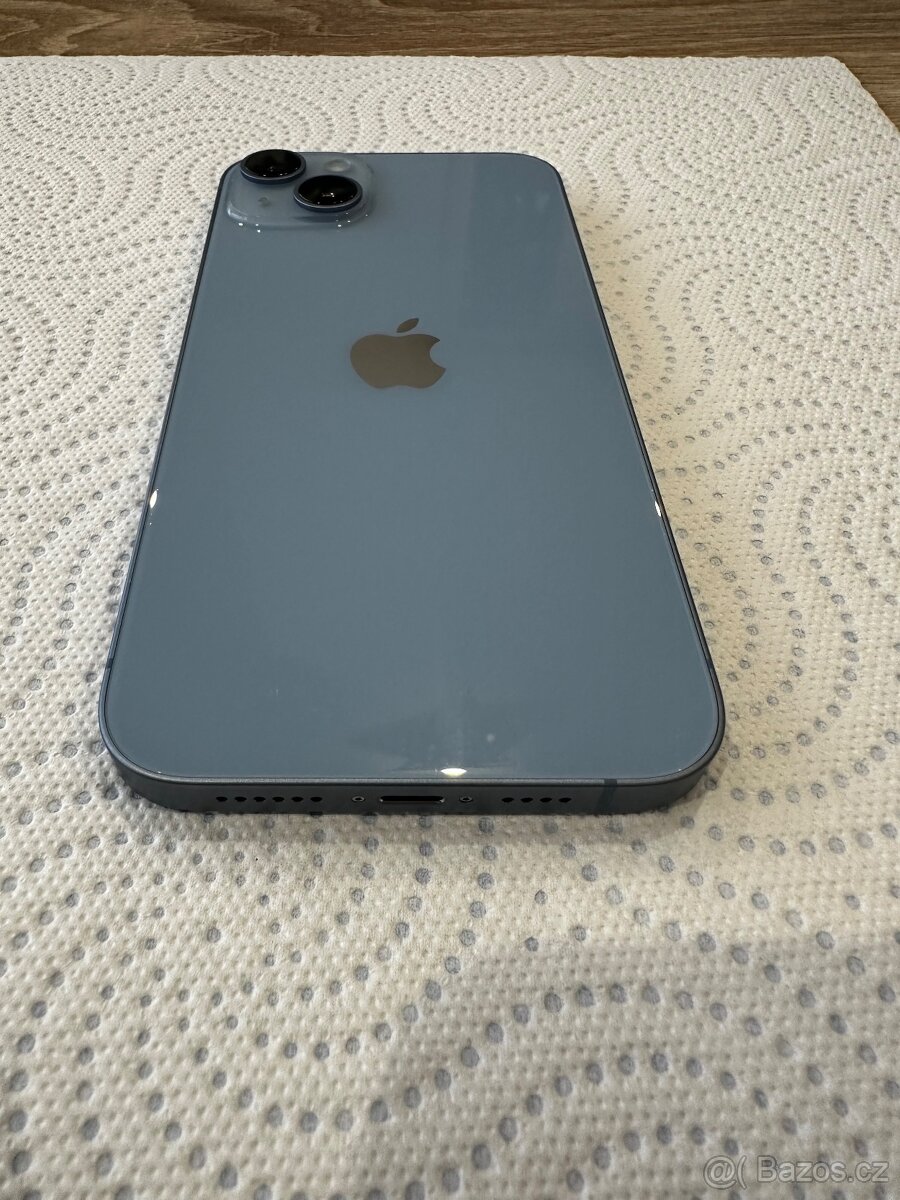 Apple iPhone 14 Plus 128 GB - 3