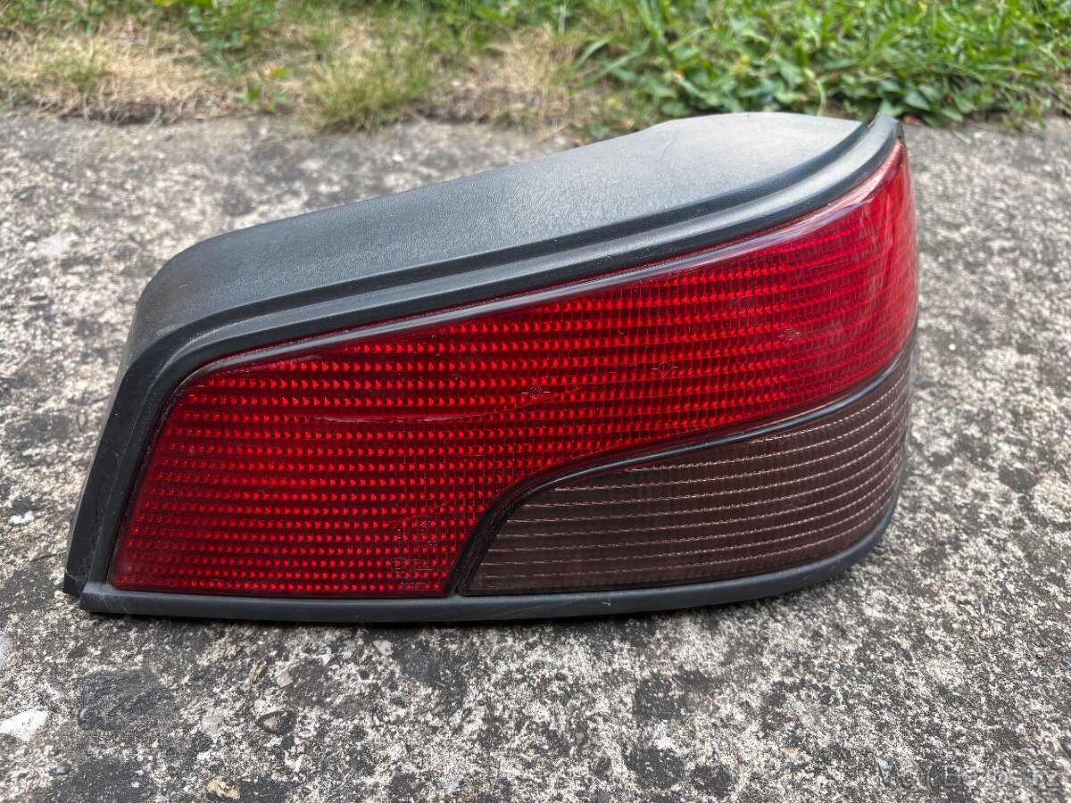 Díly z vozu Peugeot 306 - 3