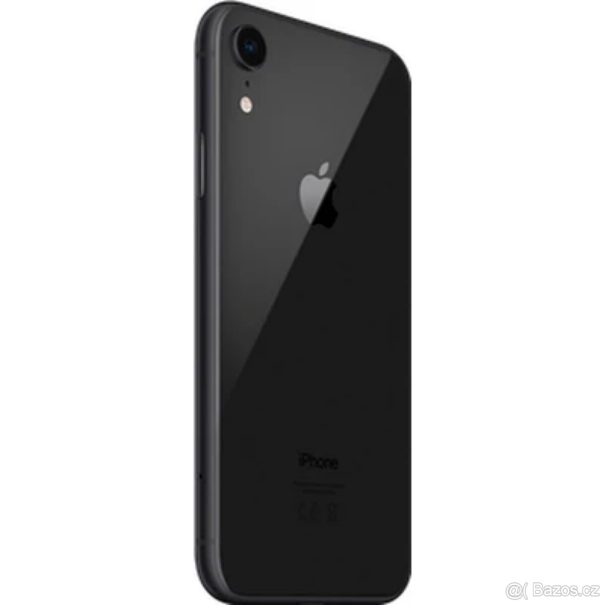 Apple iPhone XR 64GB Black - 3