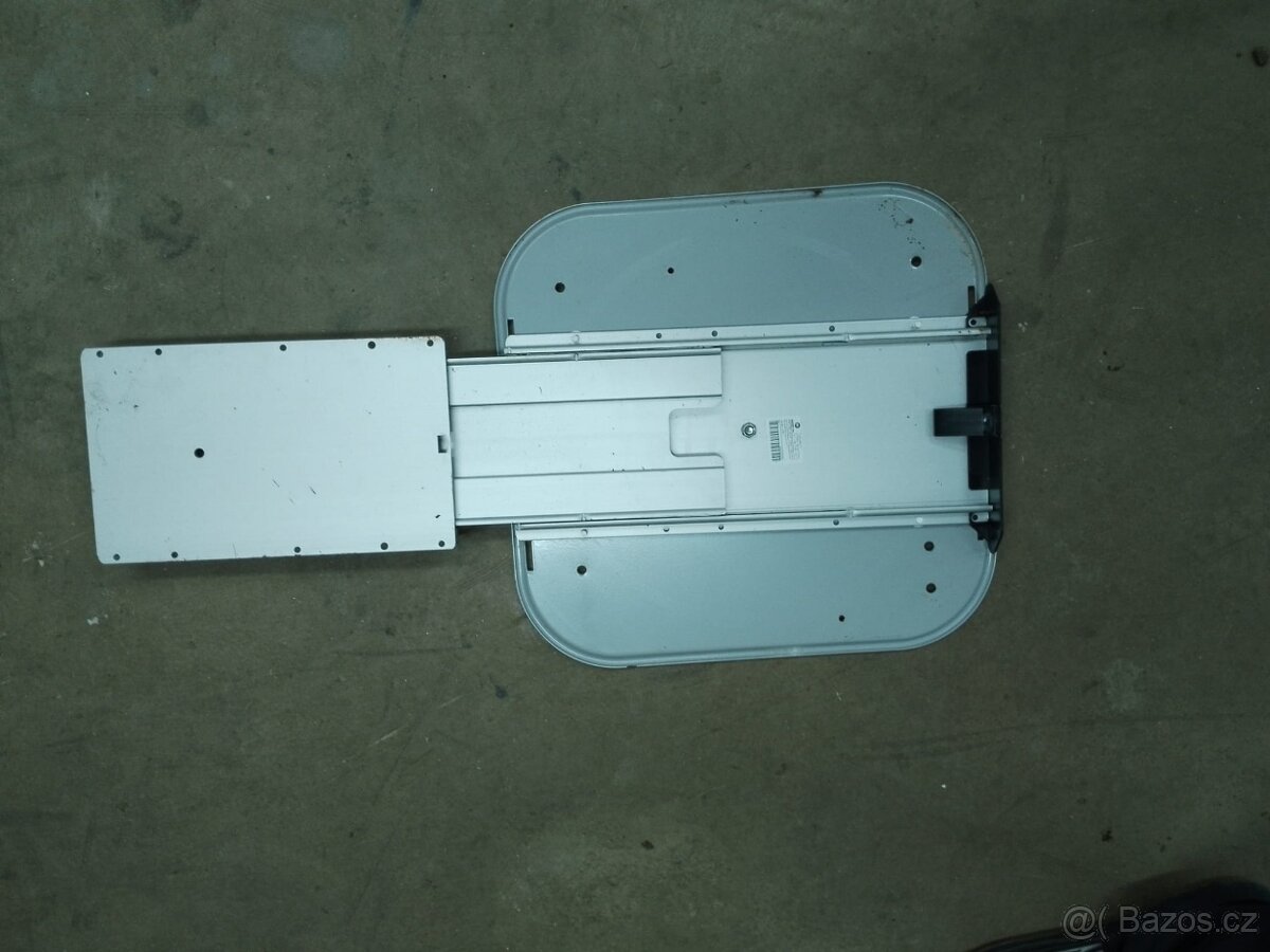 Prodám držák televize do karavanu - 3