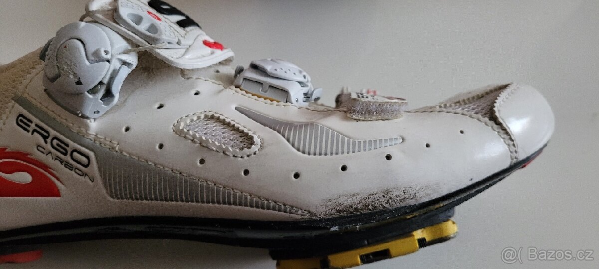 Silniční boty s nášlapy - 3