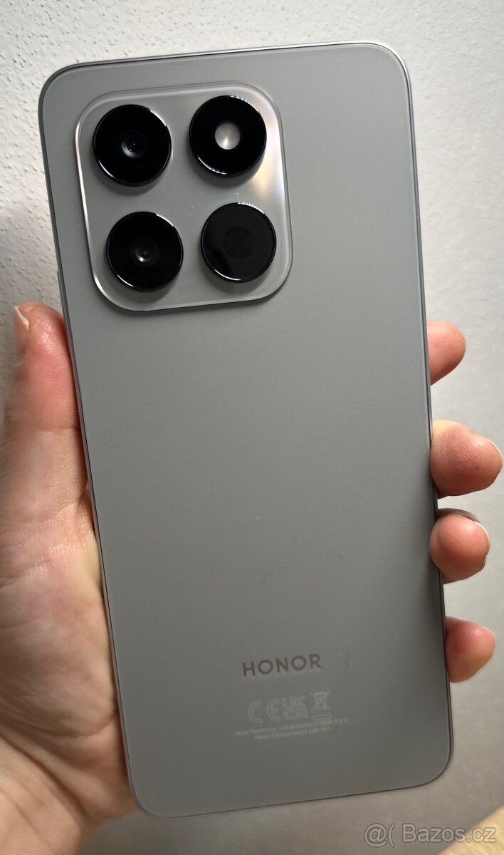 Honor 400 Smart 128GB Dual 5G - 3