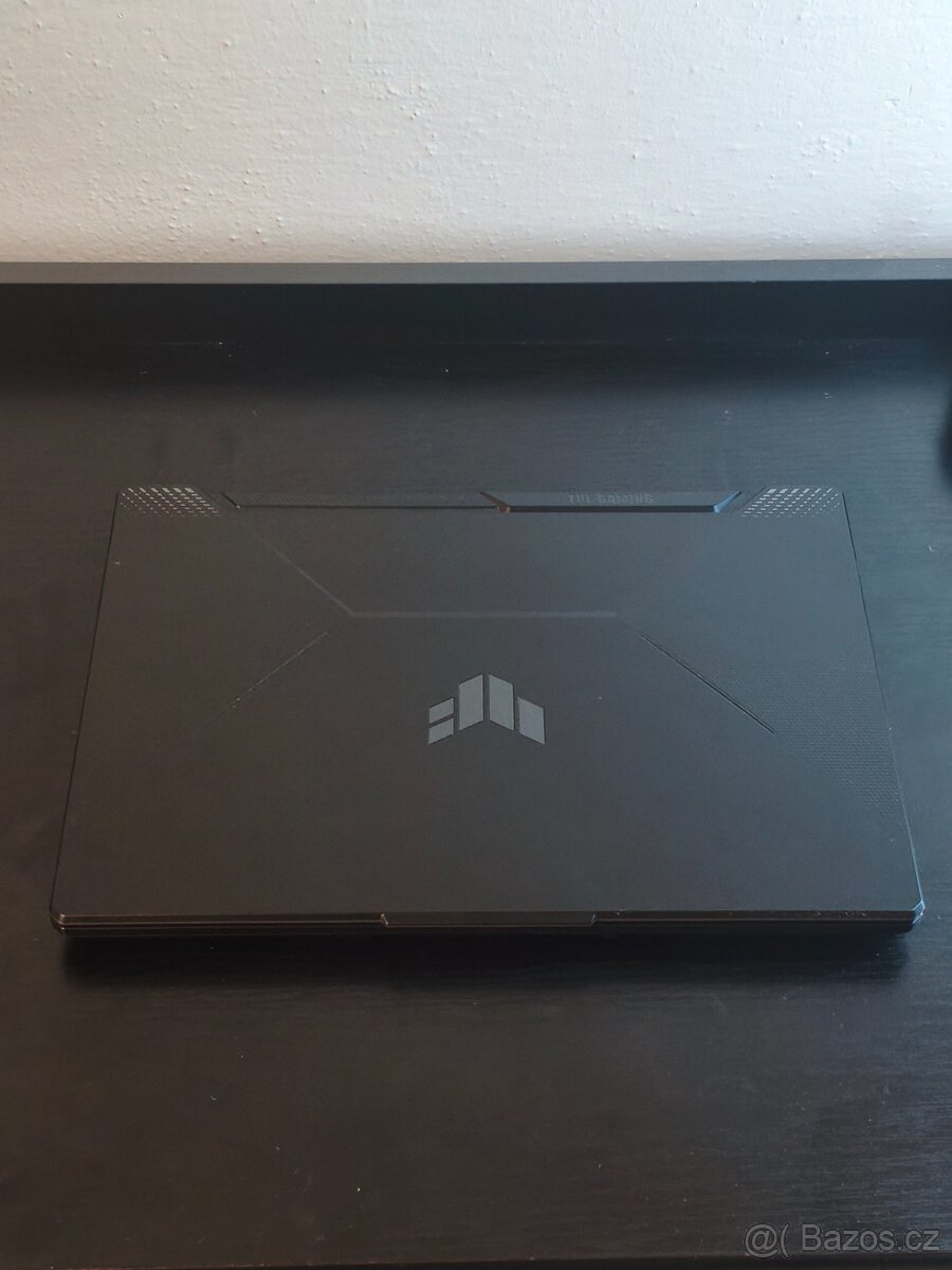 Asus TUF Gaming A15 RTX 3050 - 3