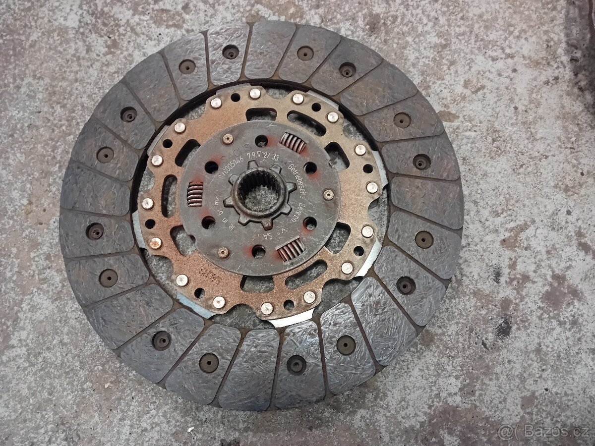 Passat b6 1,9tdi, 2,0tdi - 3