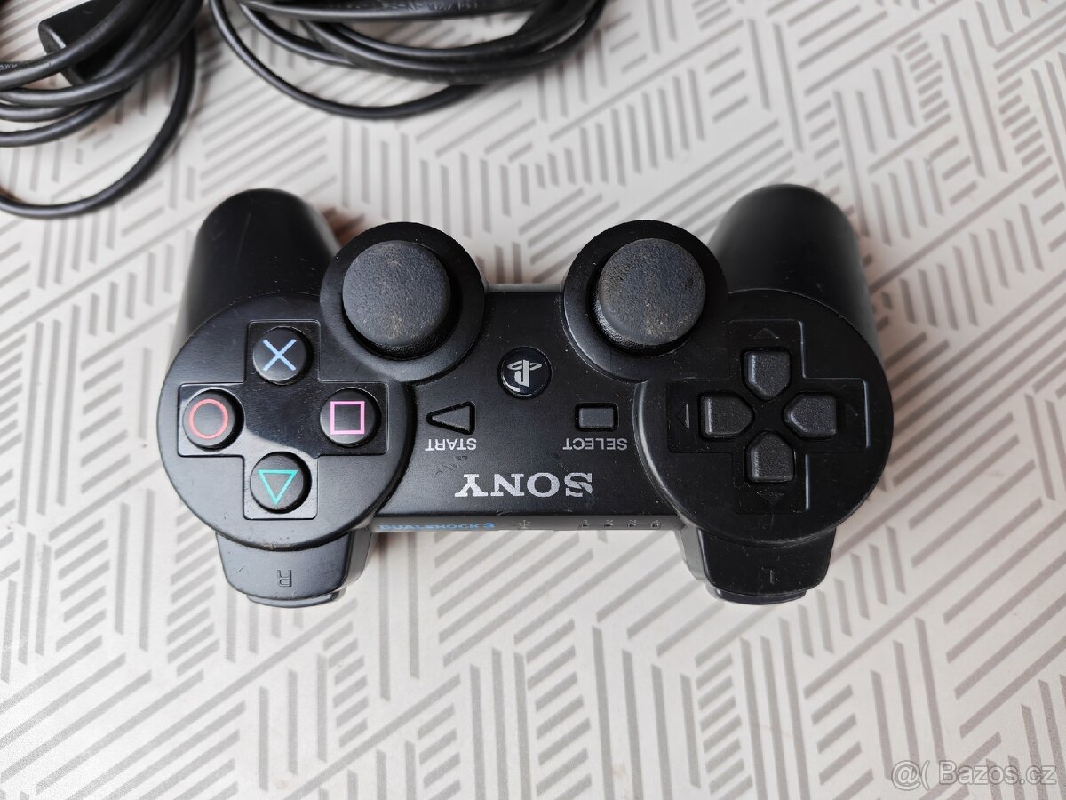 Playstation 3 slim - 3