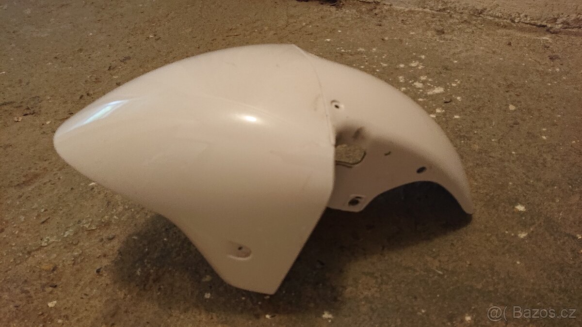 Kawasaki ZX7R díly - 3