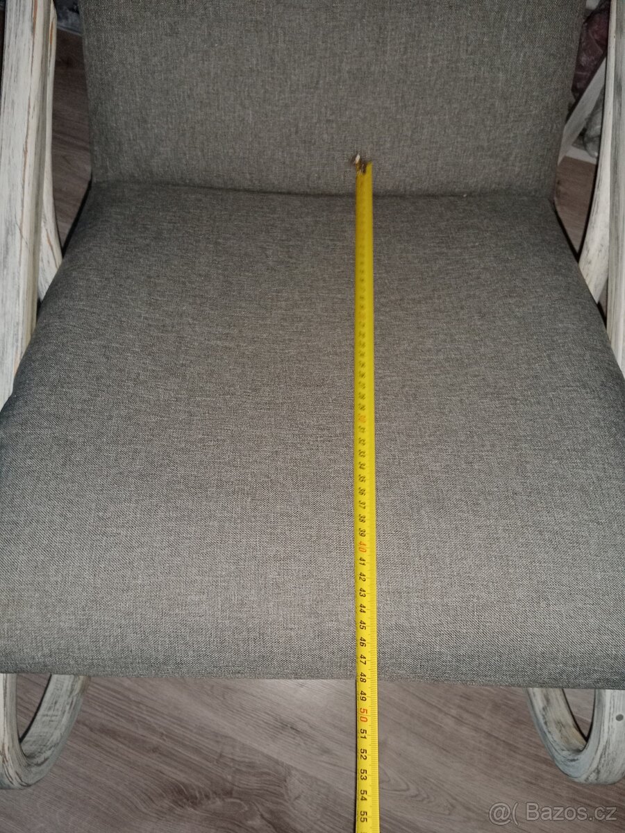 Houpací křeslo - 3