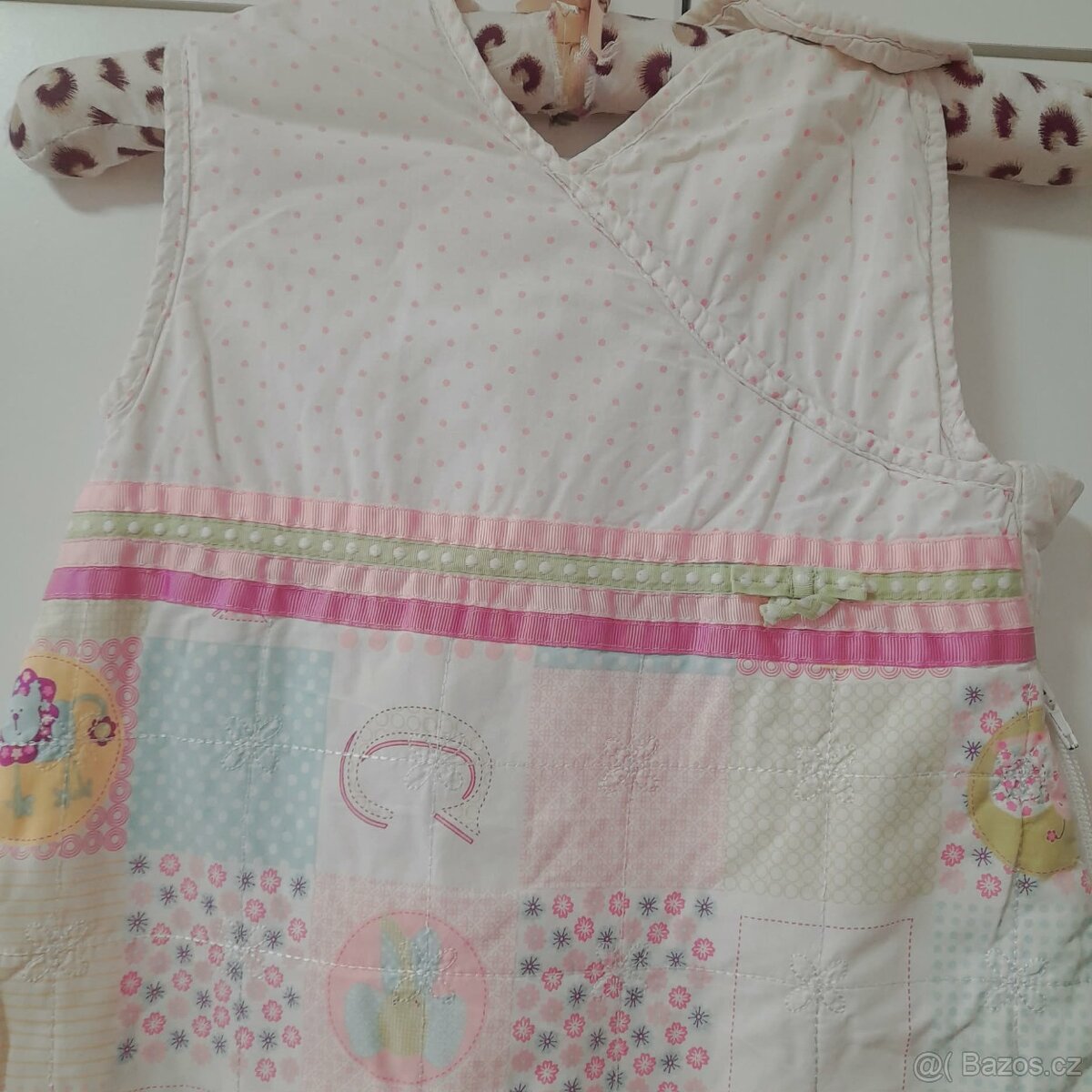 Dívčí pytel na spaní - 3