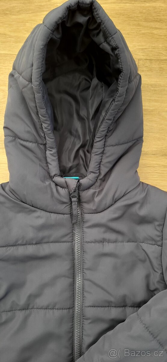 Chlapecká bunda vel. 128 - 3