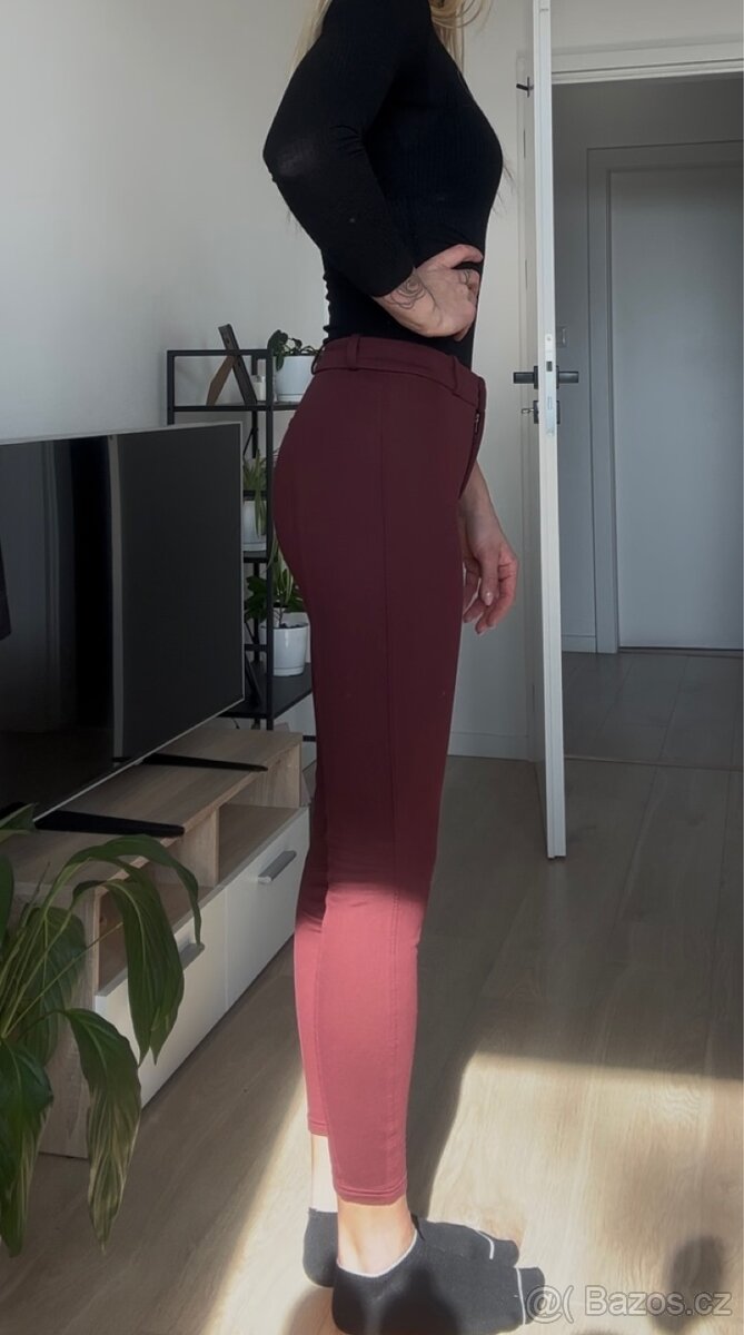 Téměř nové rajtky - 3