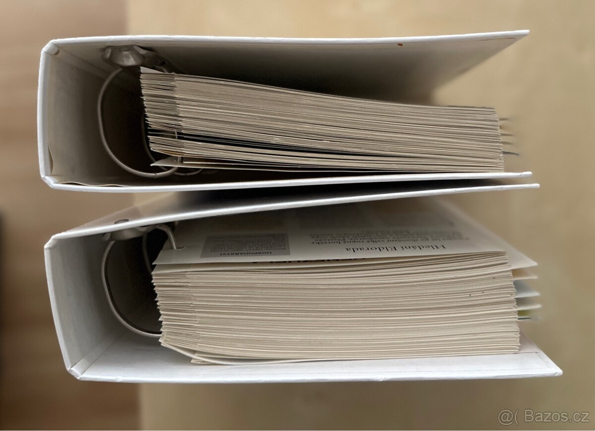 Atlas světa 2 šanony - 3