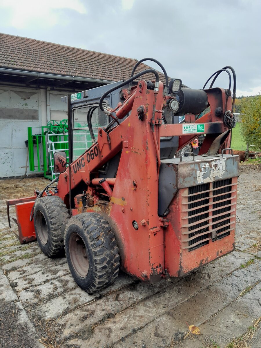 Prodám UNC 060 - 3