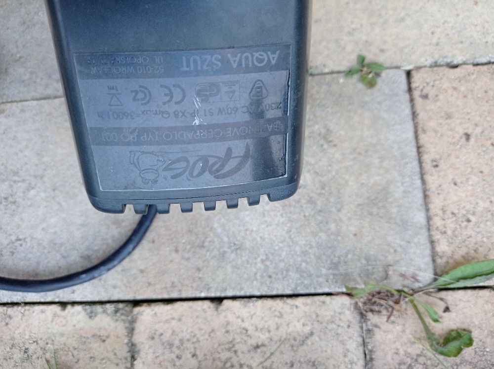 písková filtrace se solárními panely - 3