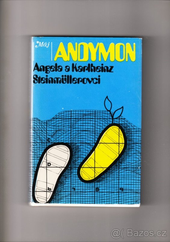 NĚMECKÁ SCI-FI - 3