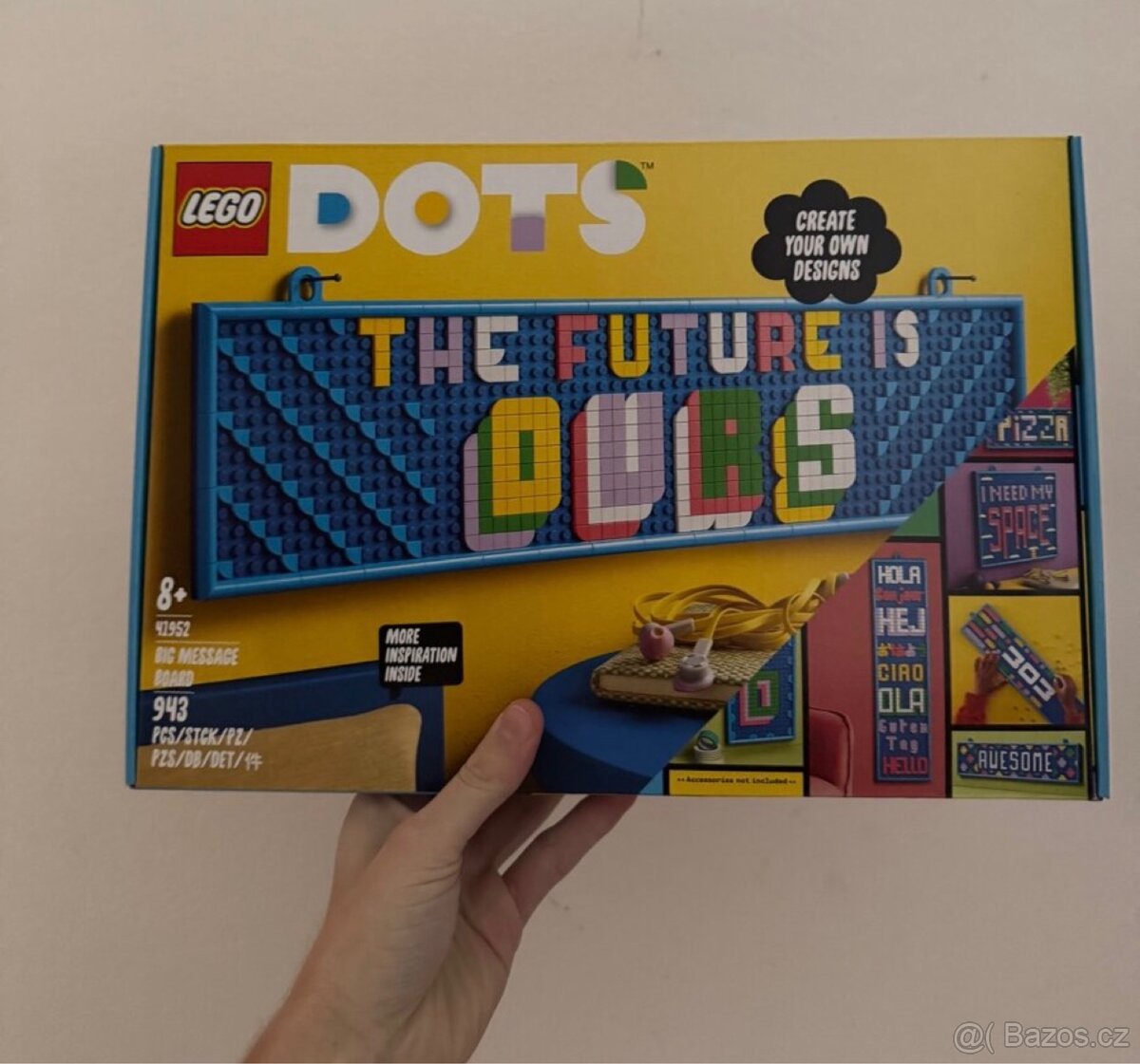 LEGO různé sety - 3