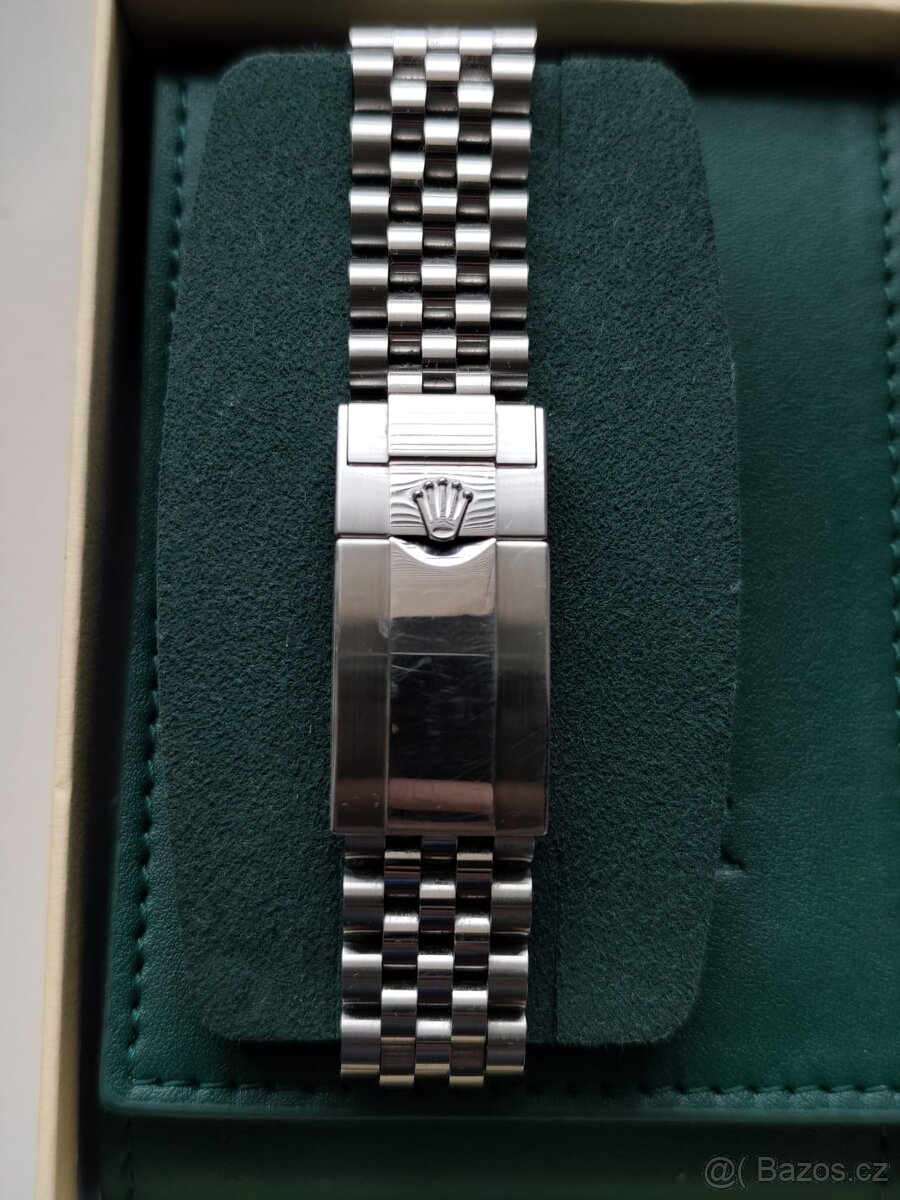 Rolex GMT Master II Pepsi 1:1 - 3