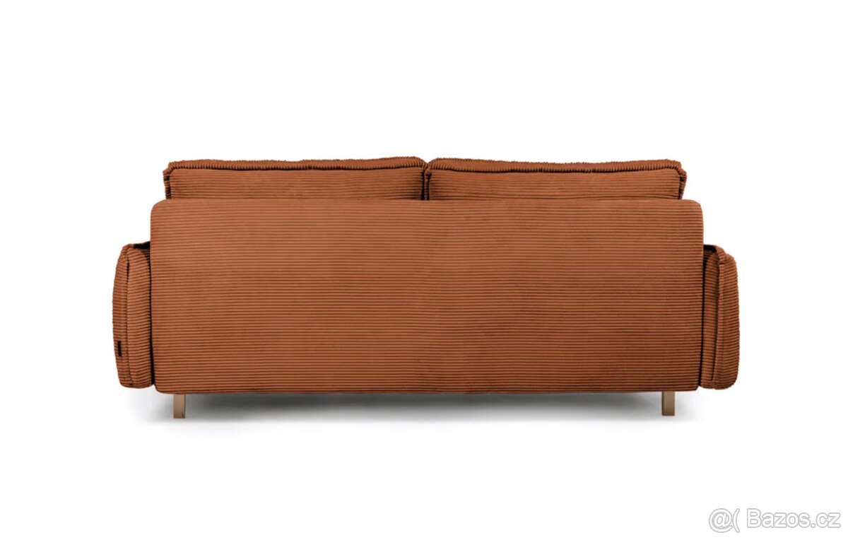 Rozkládací sofa TORI - 3
