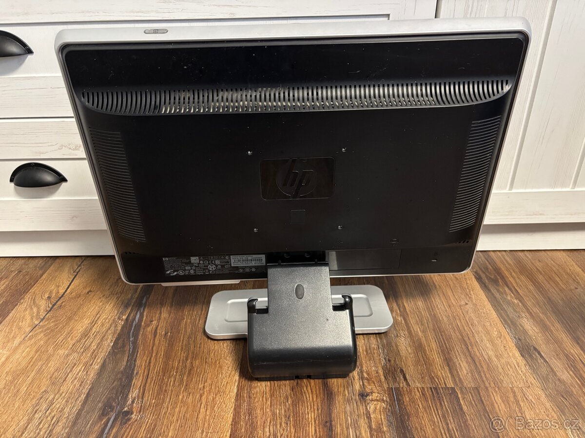 Monitor HP w2007v - 3