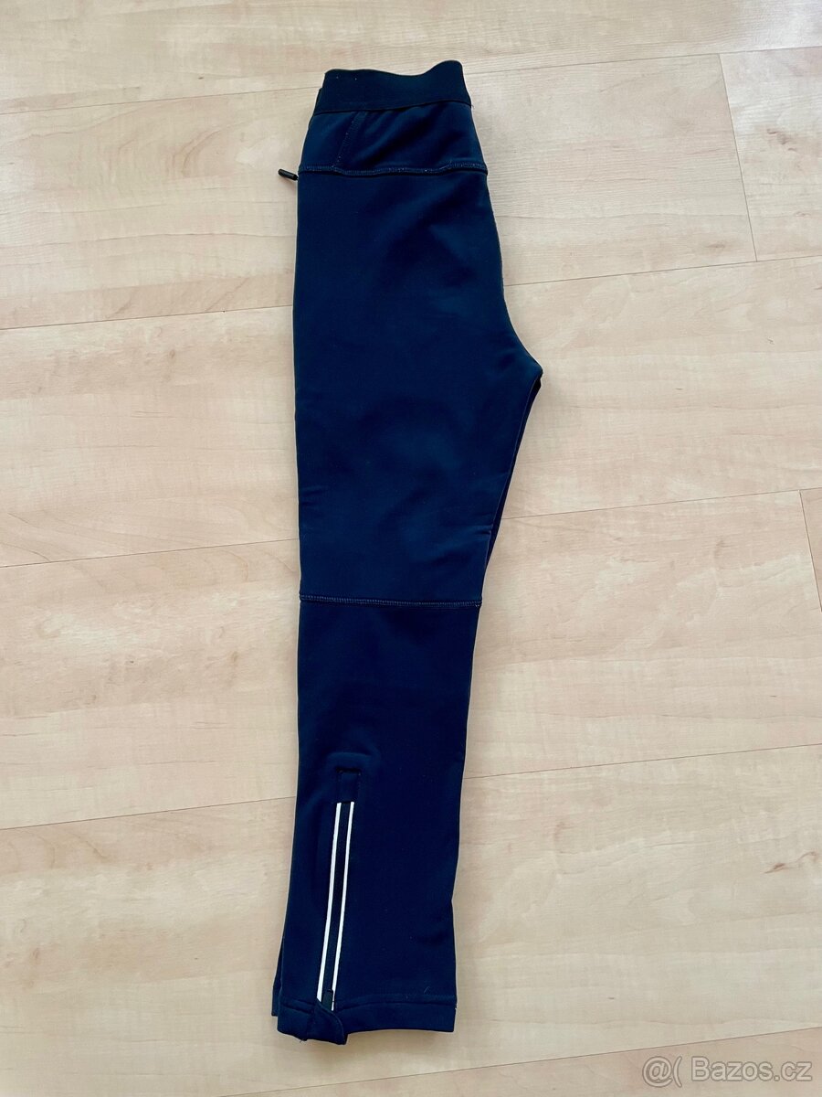 Dětské kalhoty softshell Alpinepro, vel. 116/122 - 3