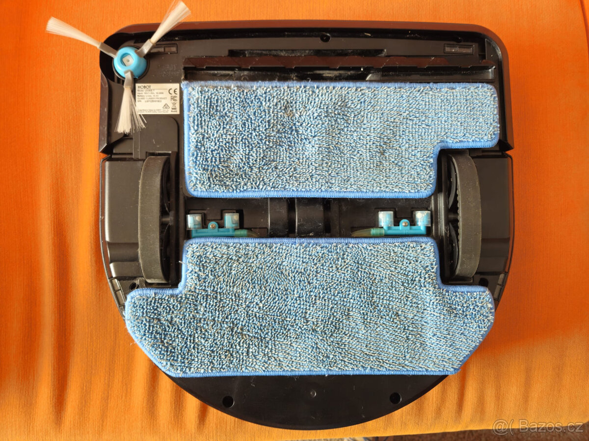 HOBOT LEGEE-7 robotický mop - 3