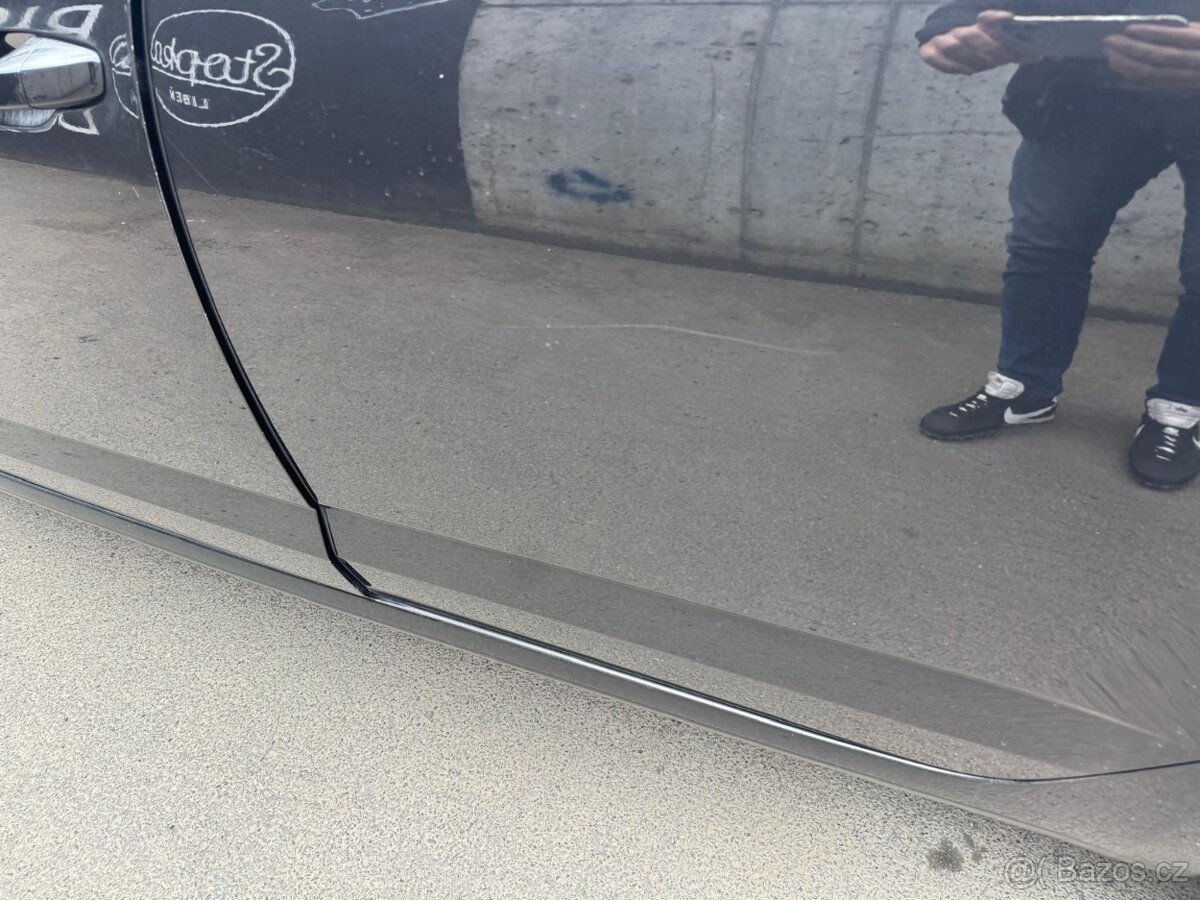 Skoda / Octavia 2.0 TSI RS - 3