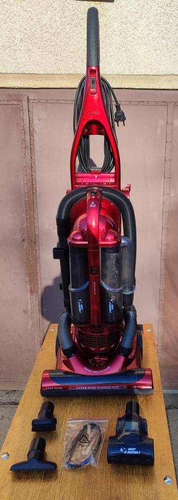 Prodám kartáčový vysavač - 3